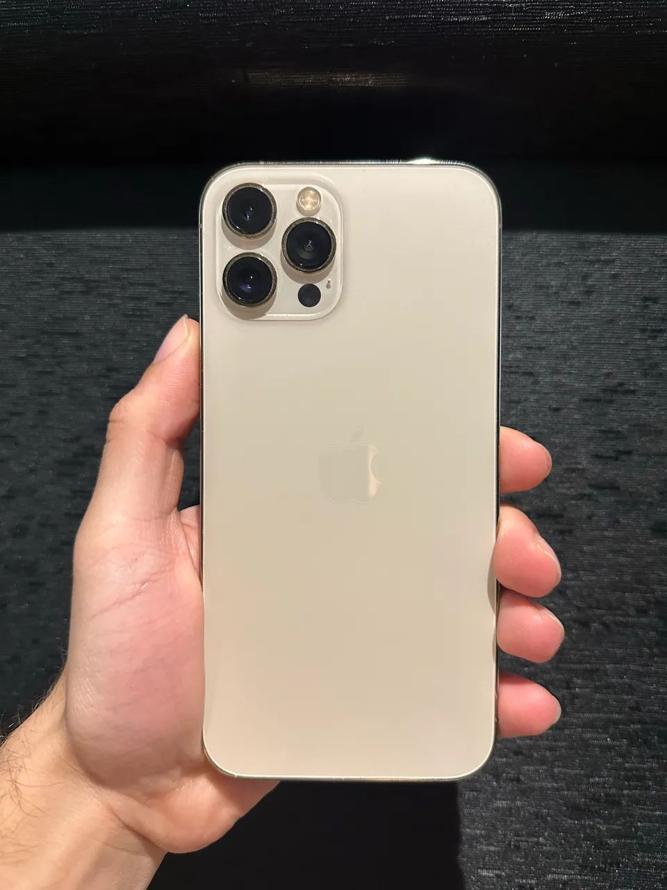 iPhone 12 Pro Max  - Foto 2