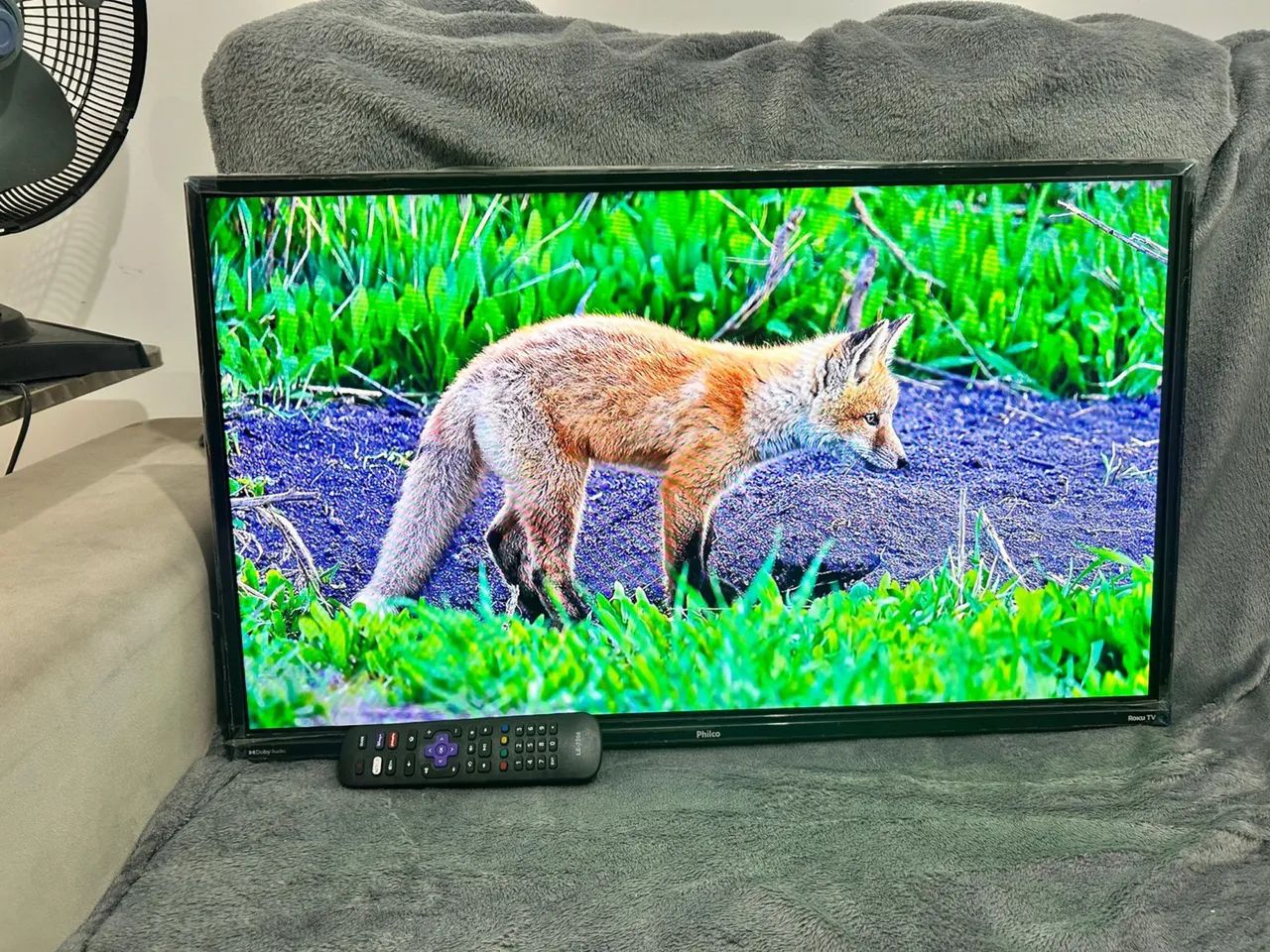 TV SMART PHILCO 32  - Foto 5