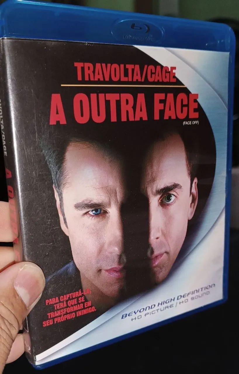 Coleção Blu ray raros  - Foto 6