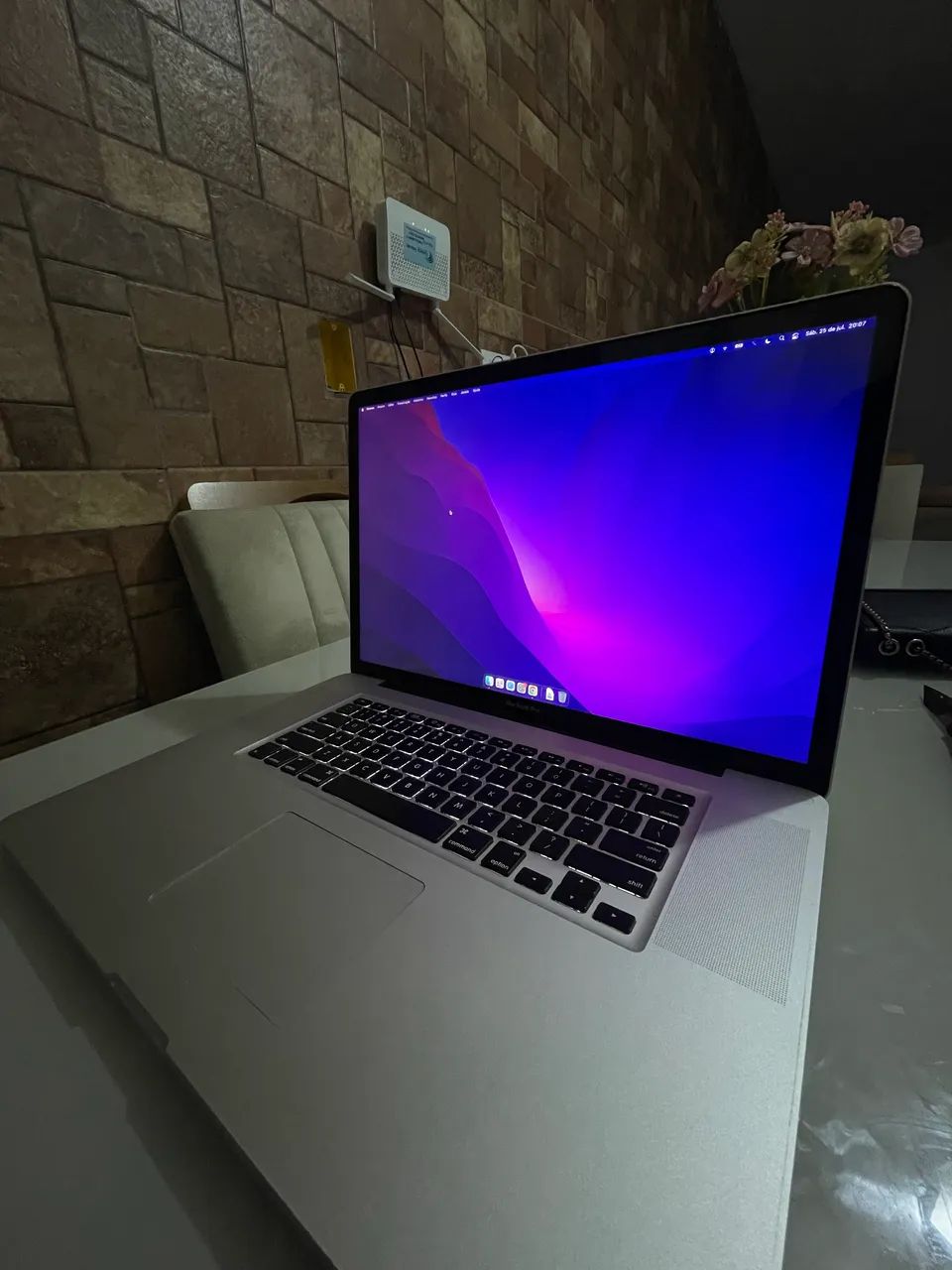 MACBOOK PRO - Foto 2