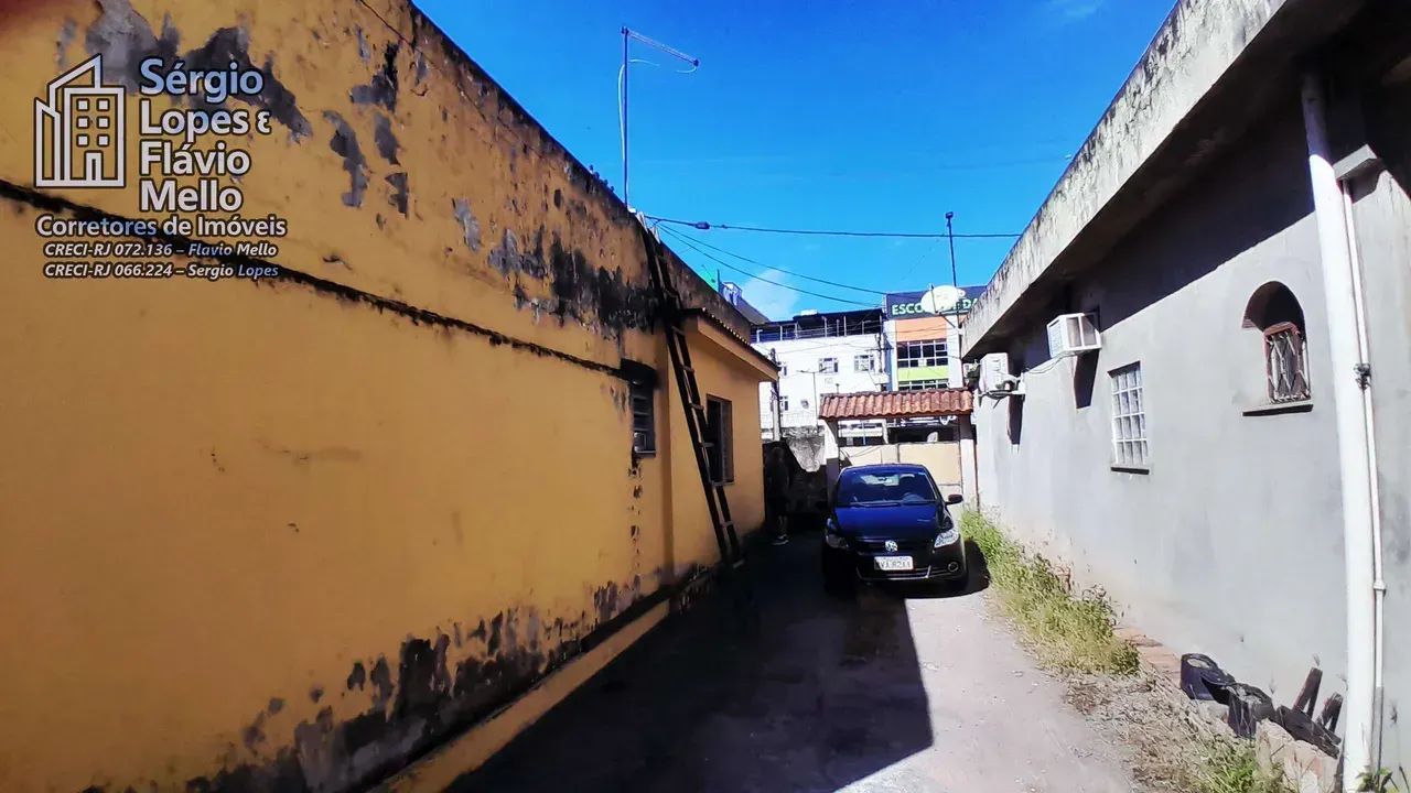 SÃO GONÇALO - Área Comercial 525M² no Centro de Alcântara Cod(83IV) - Foto 4