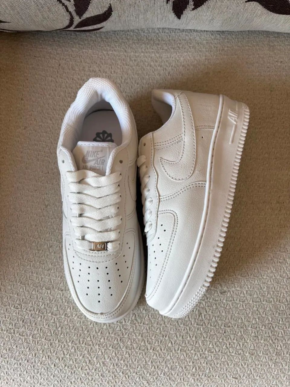 Nike Air Force 1 Low - Foto 3