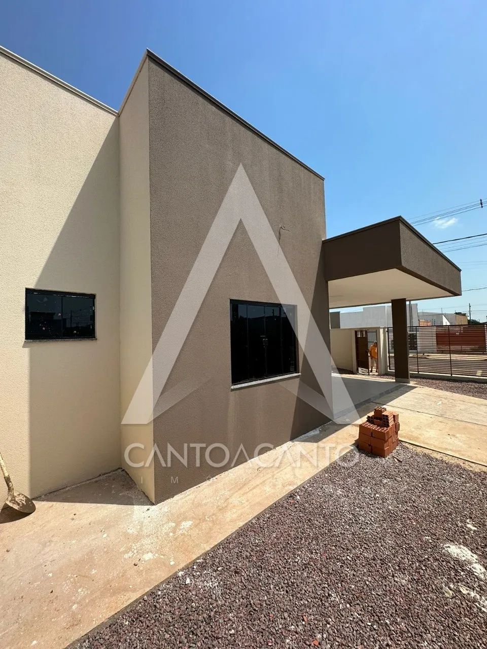 Imóvel Residencial - Foto 3