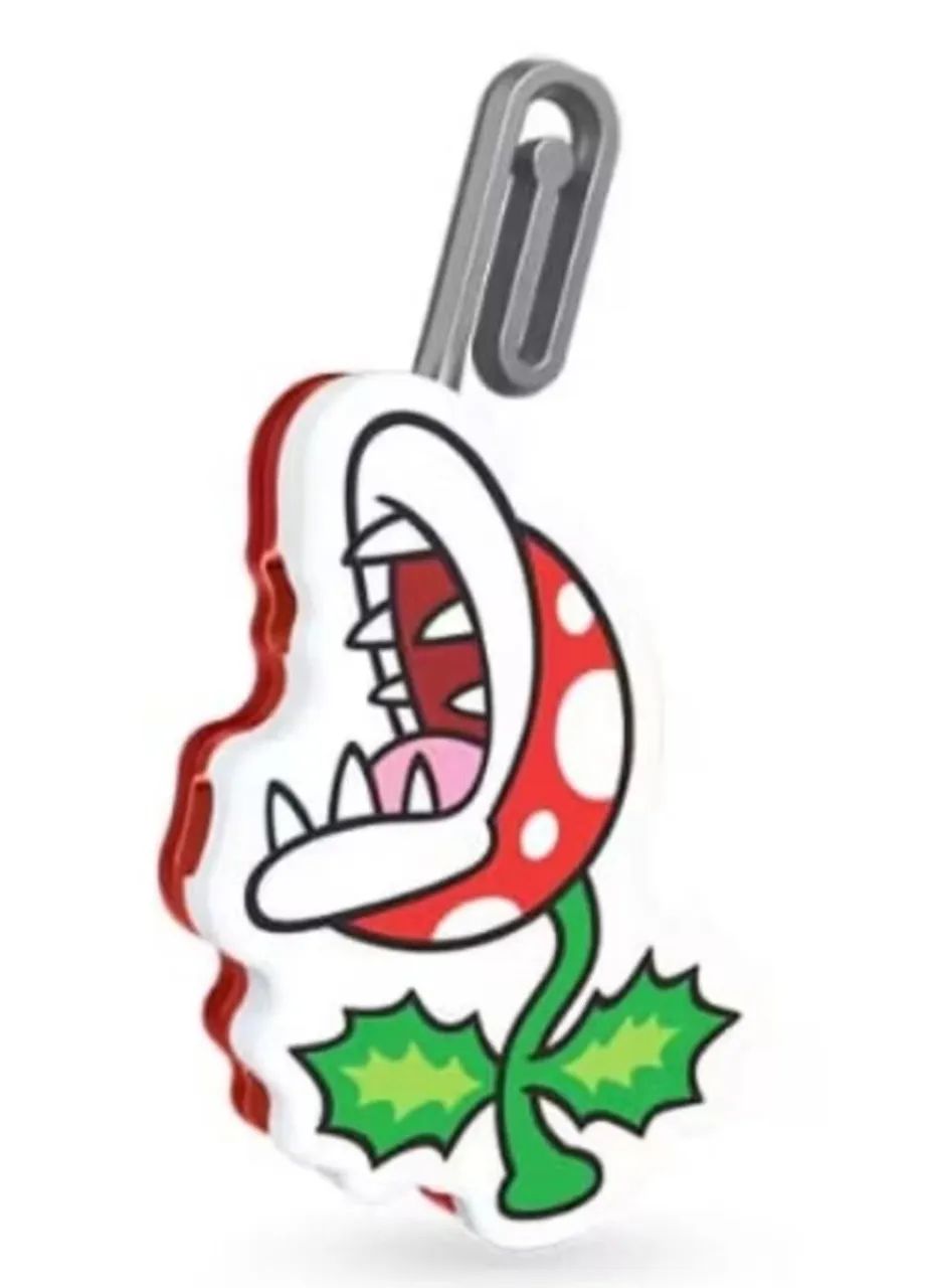 Coleção mario kinder joy - Foto 4