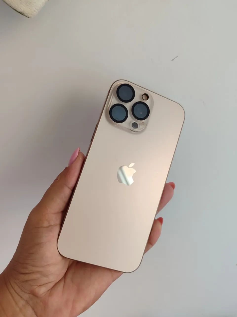Celular iPhone  - Foto 5
