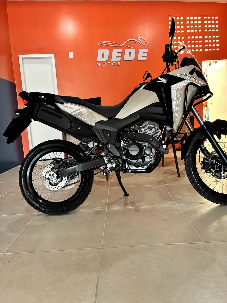 SAHARA ADVENTURY 2026 COM 800 KM  só  - Foto 2