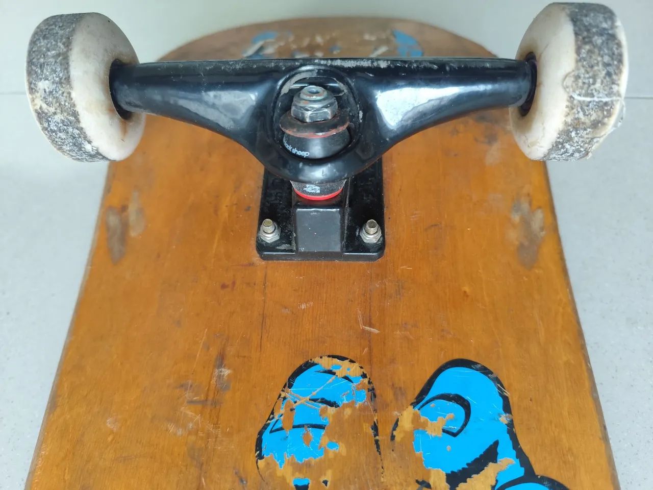 Skate - Foto 3