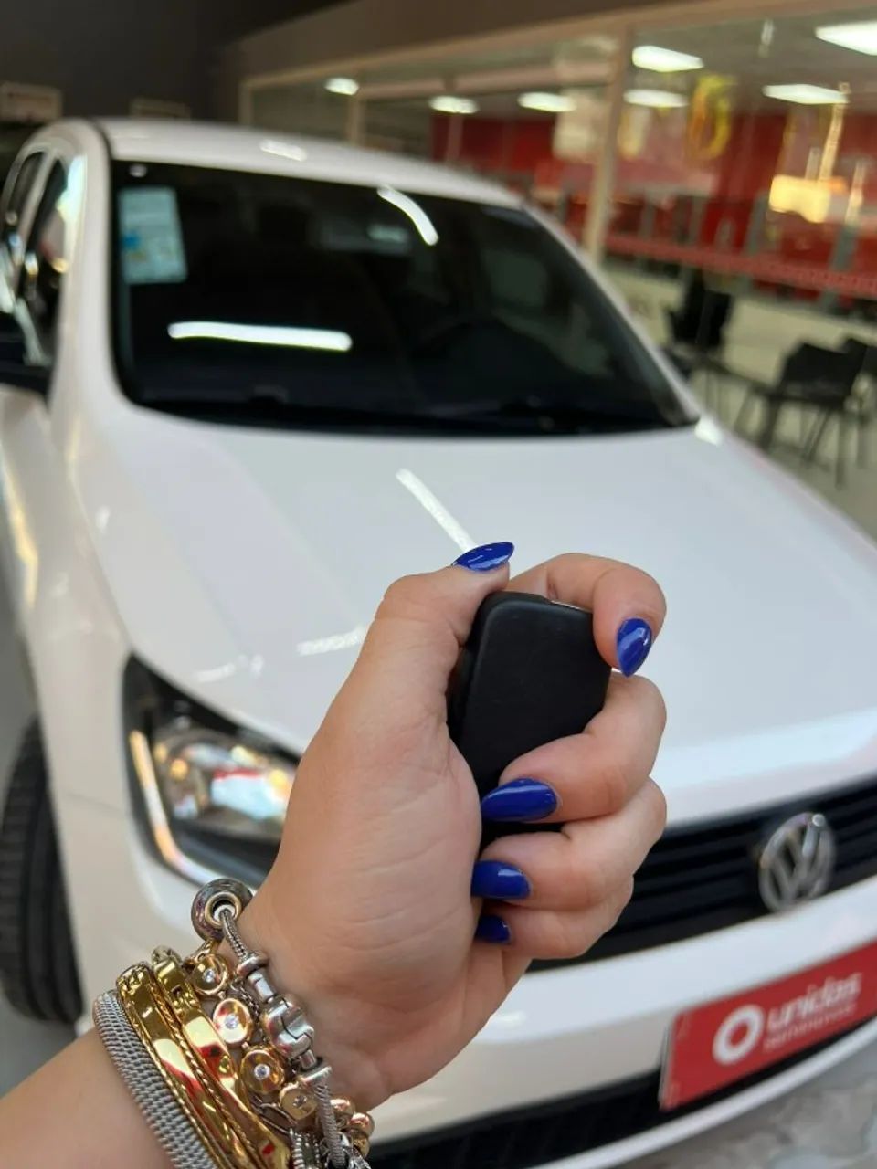 VOYAGE MPI 1.0 2023 / SUPER FEIRÃO / 1 ANO DE GARANTIA / OPORTUNIDADE / IPVA 2026 GRÁTIS