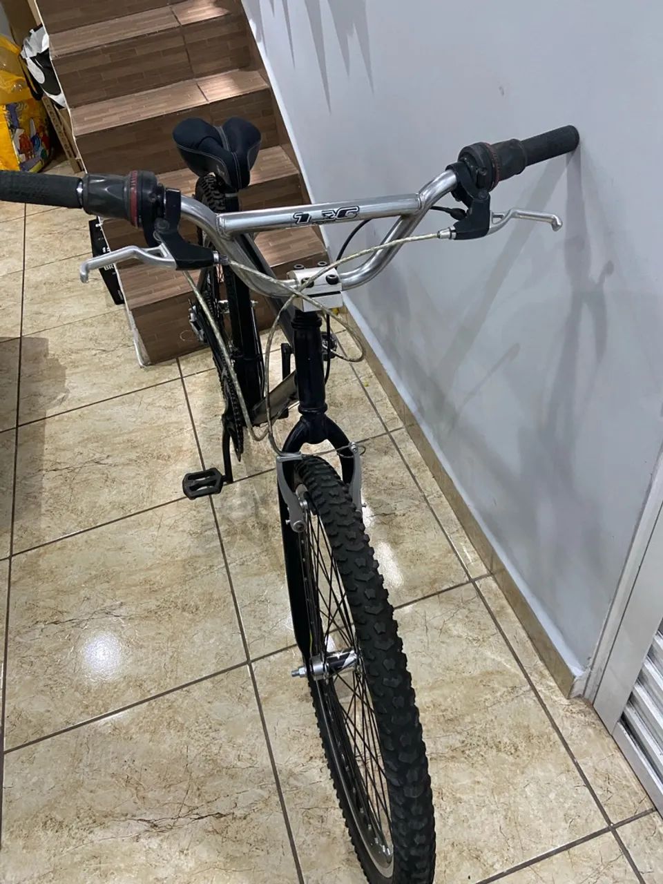 BICICLETA ADULTO
