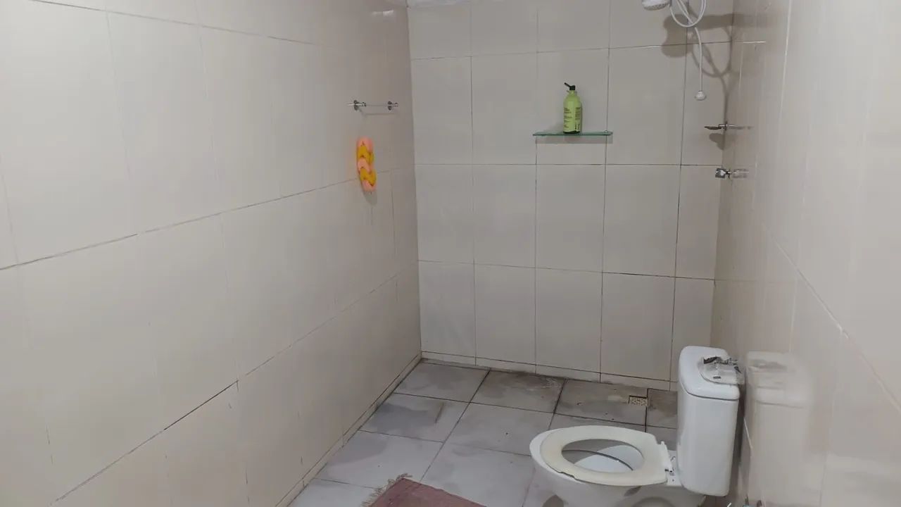 Casa no Siqueira  - Foto 3