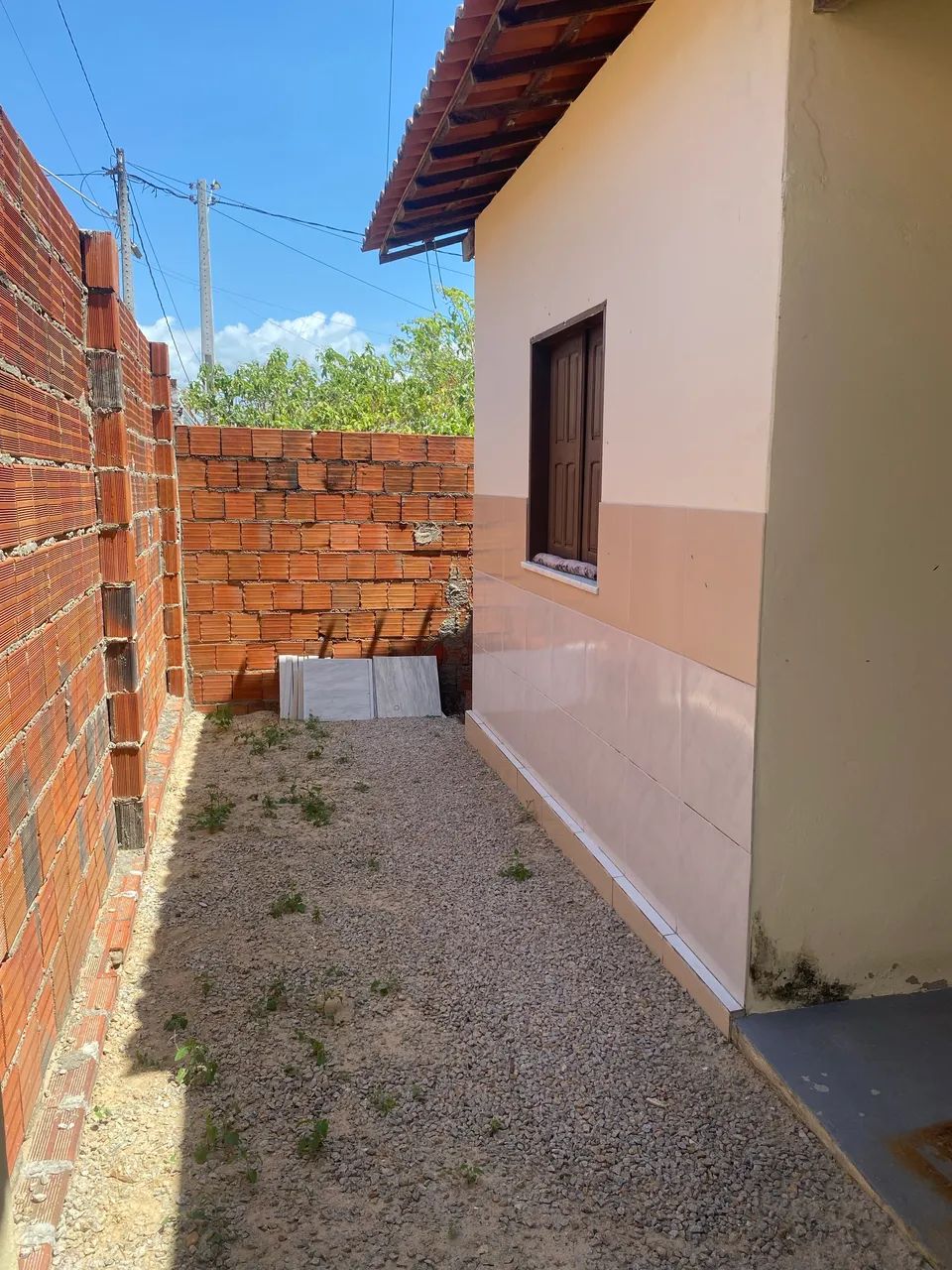 Vende -se casa em beberibe,CE  - Foto 5