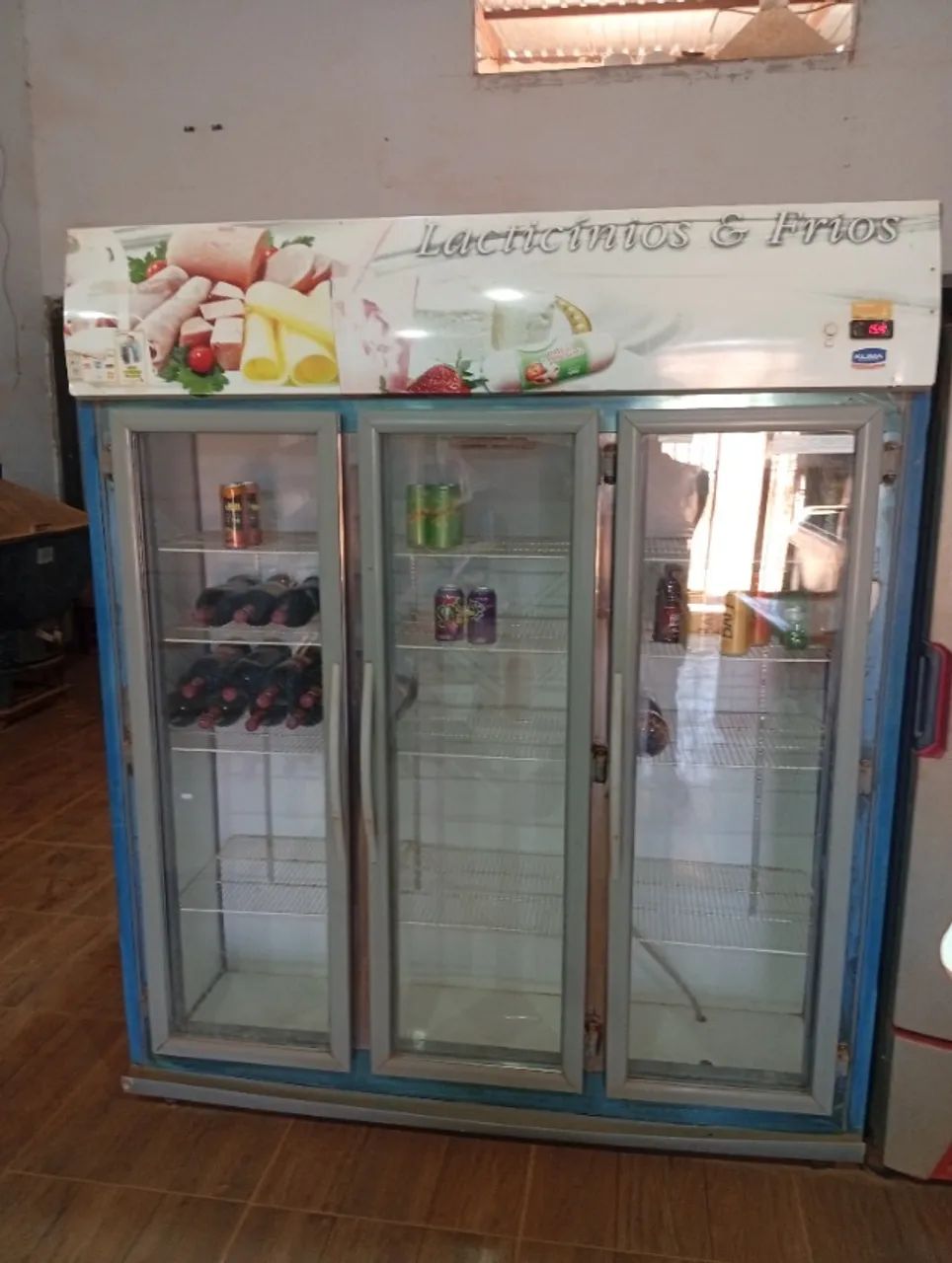 Vendo freezes, vertical, horizontal, ilha e outros  - Foto 3