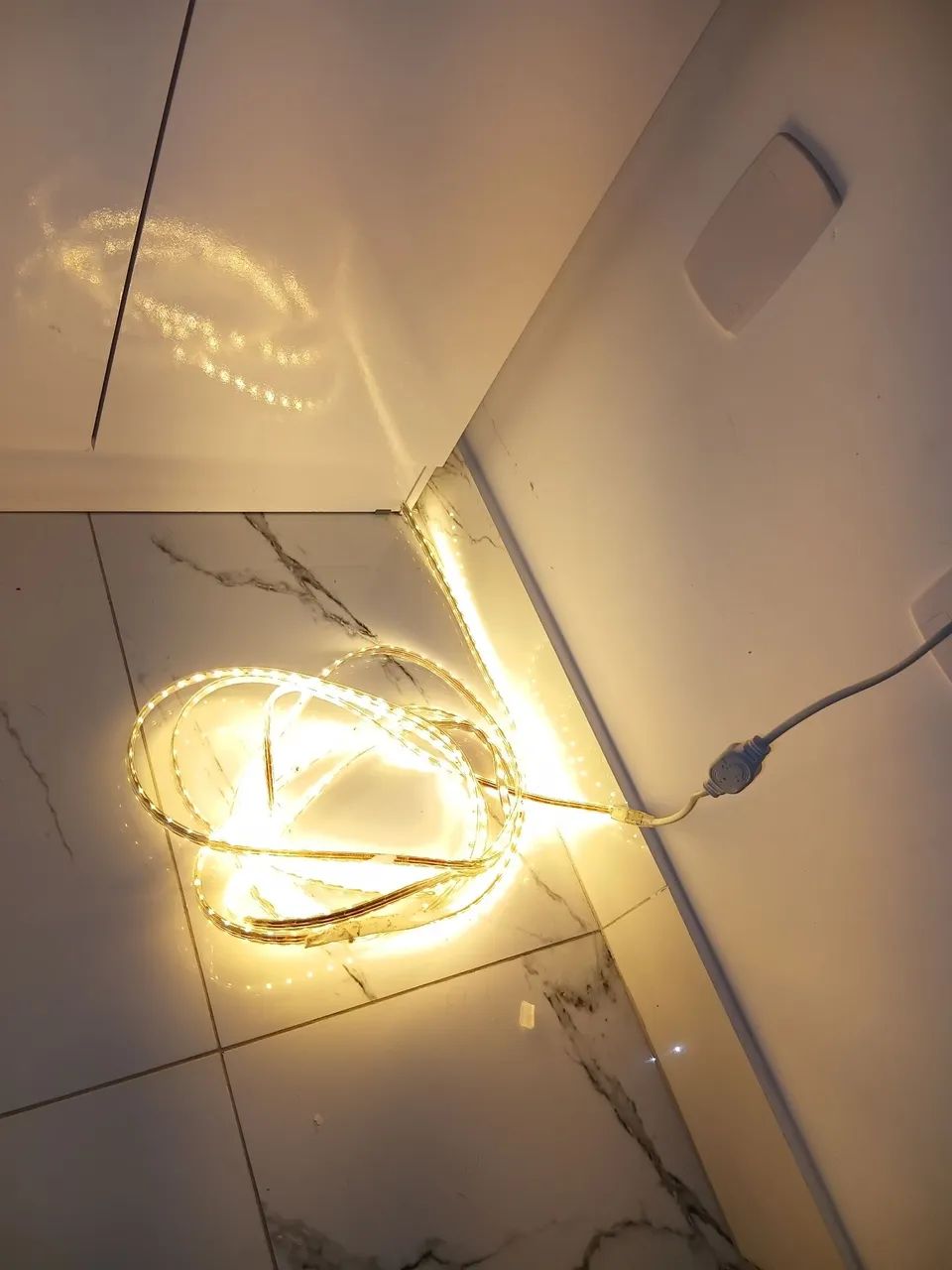 Led 4 metros - Foto 2