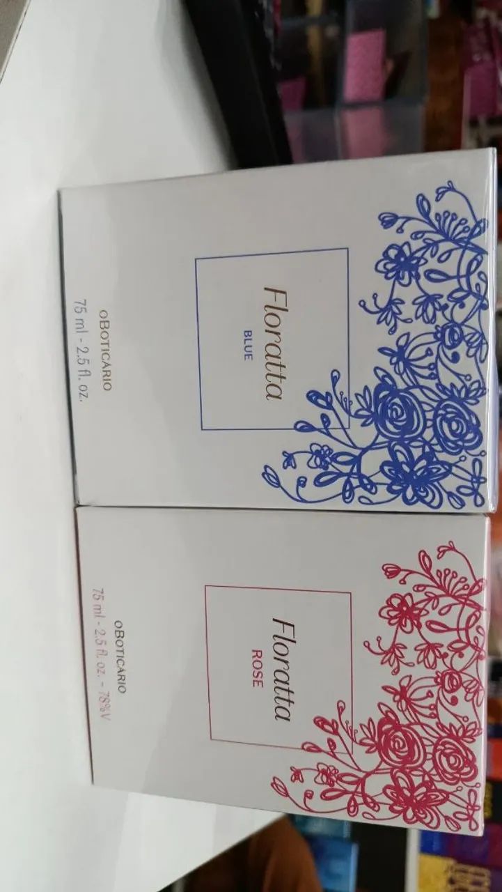 perfumes - Foto 4