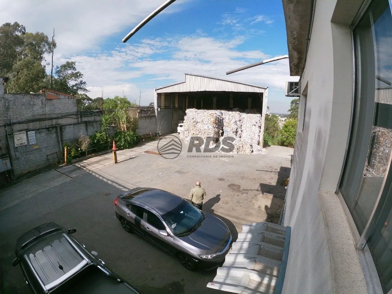 Terreno Comercial. - Foto 3