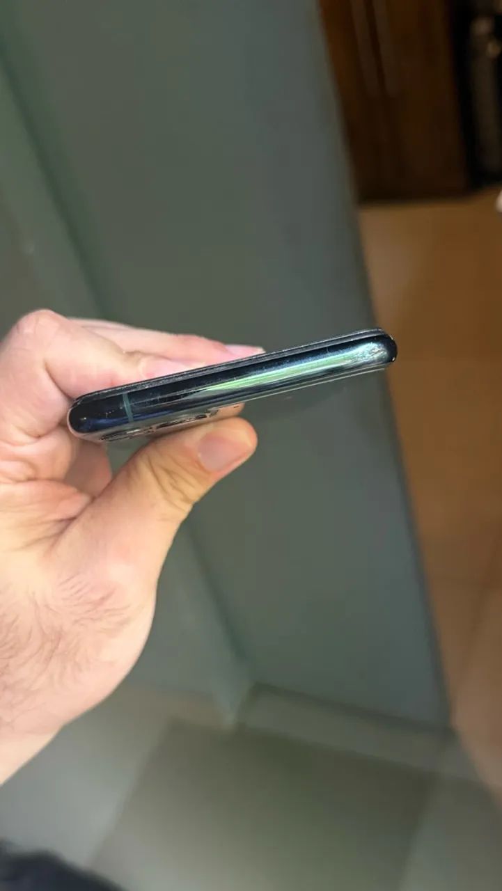 iPhone 11 Pro Max | Premium e completo - Foto 5