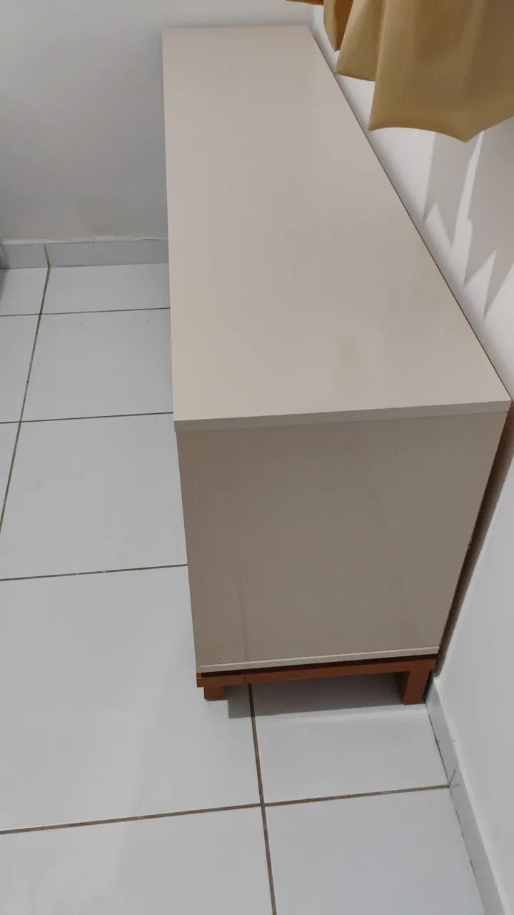 Rack em ótimo estado de conservação  - Foto 3