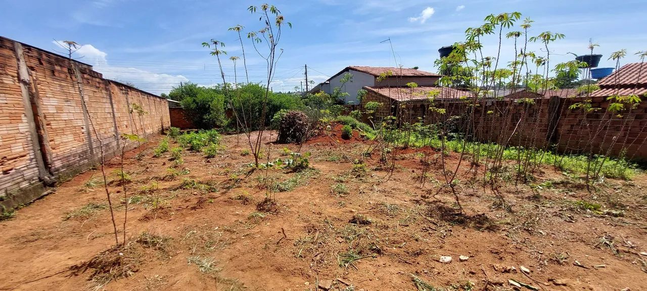 LOTE SETOR TOCANTIS APARECIDA DE GOIÂNIA  - Foto 2