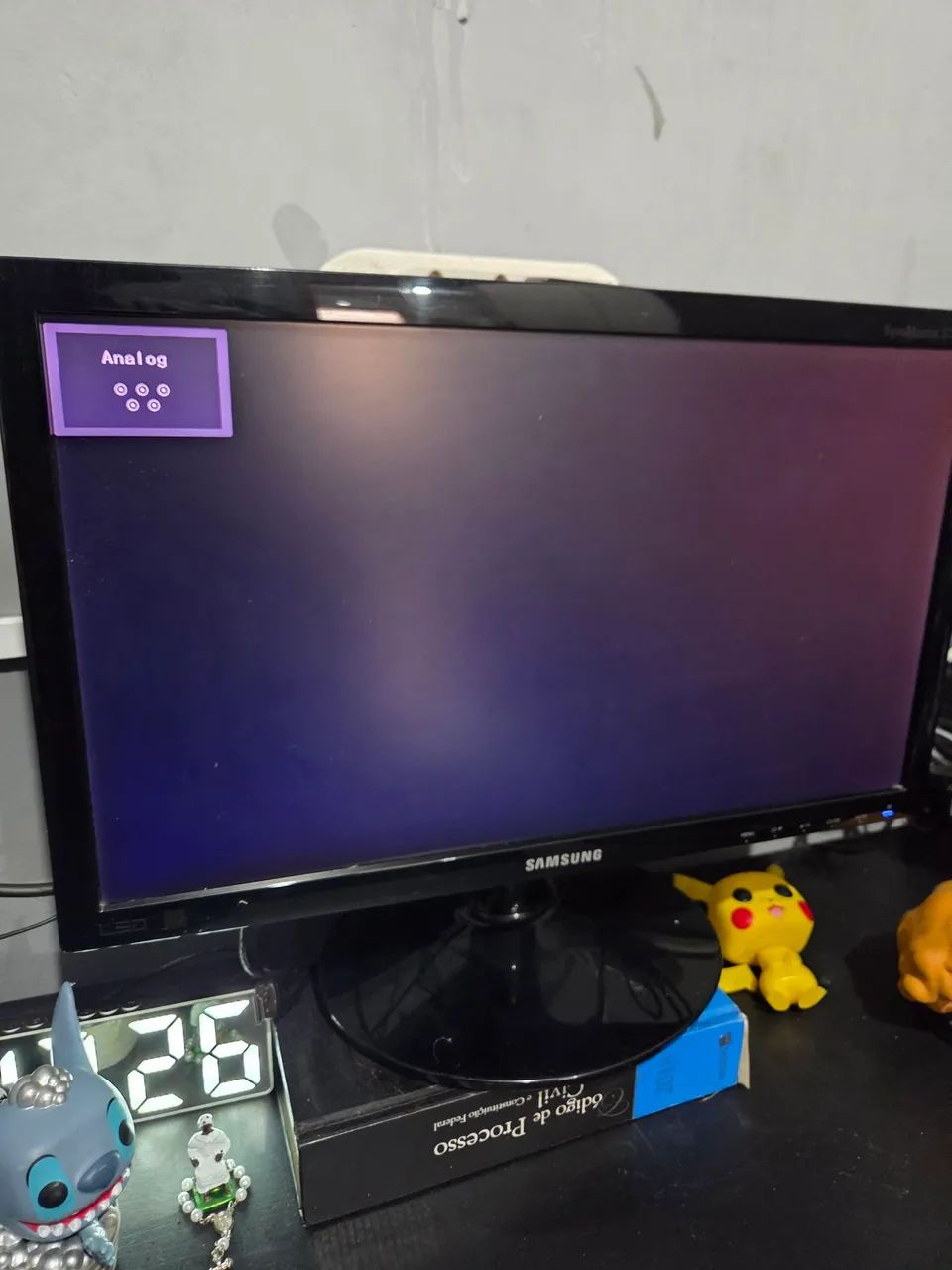 MONITOR LG