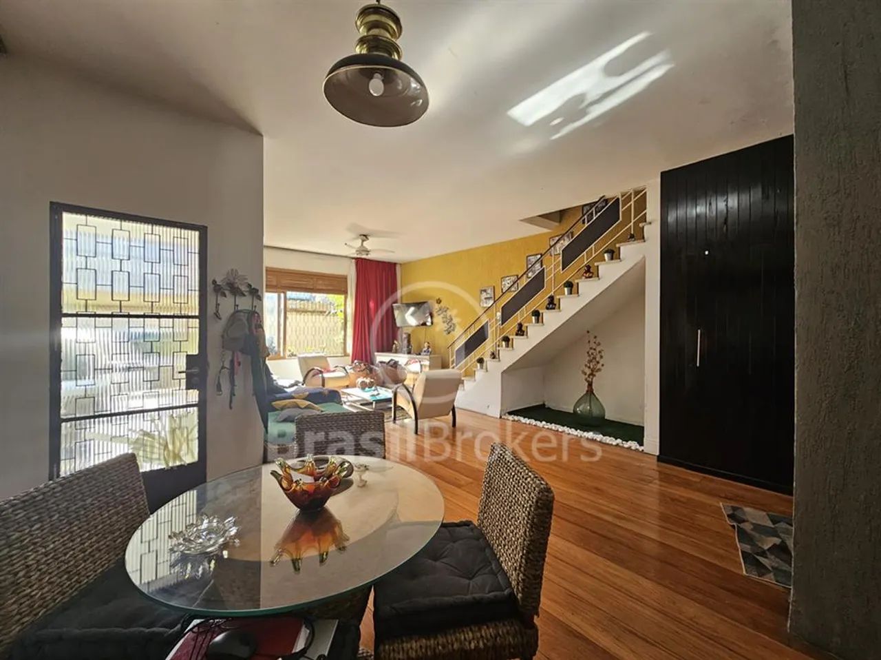 Maravilhosa casa em Olaria - Foto 2