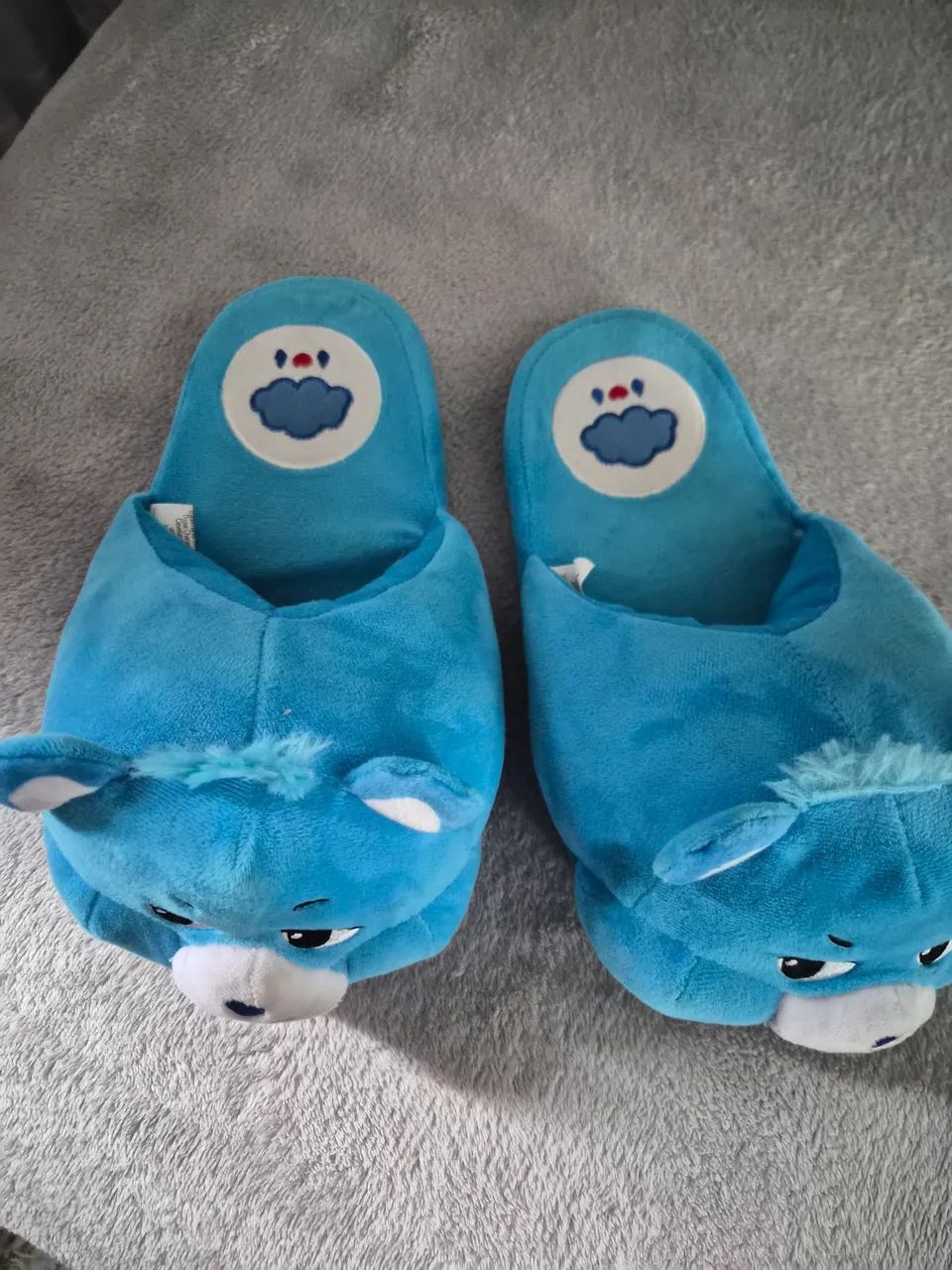 Pantufas Ursinhos Carinhosos - Foto 2