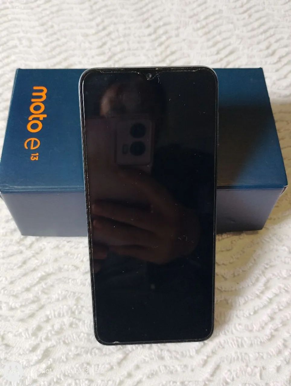 Celular Moto e13 
