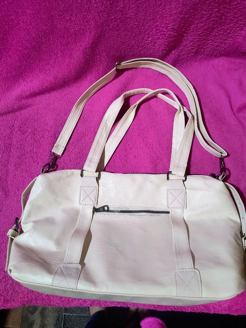 Bolsa feminina grande. - Foto 5