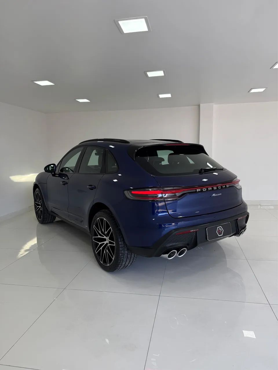 Porsche Macan 2.0 Turbo 237/252cv 2022 - Foto 5