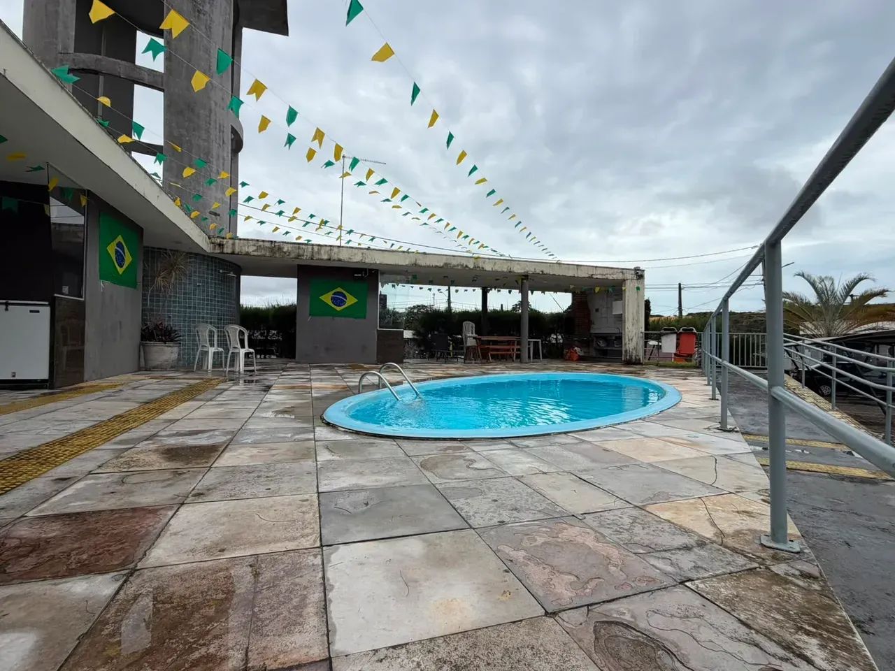 OPORTUNIDADE: Vendo apartamento com 2 quartos em Planalto - Natal - RN - Foto 3