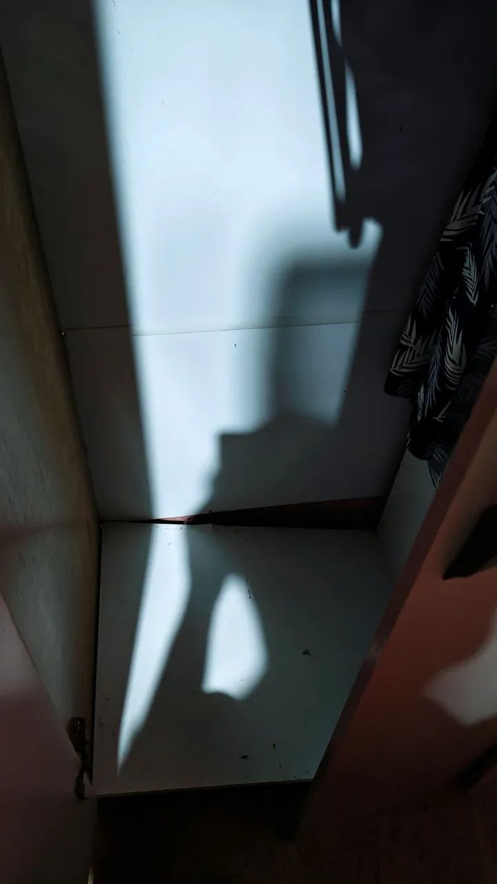 Gratuitamente guarda roupas para doação  - Foto 3