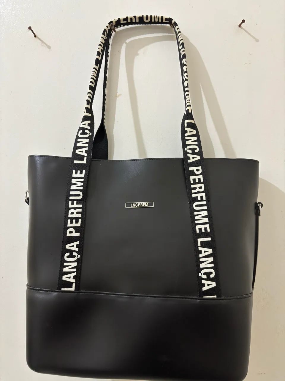 Bolsa Lança Perfume original 
