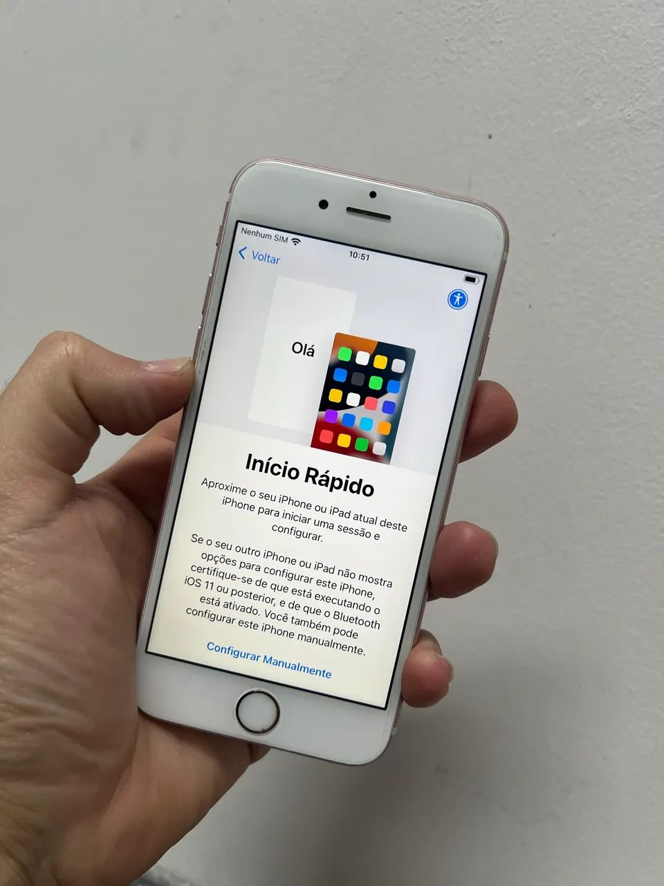 iPhone 6s 