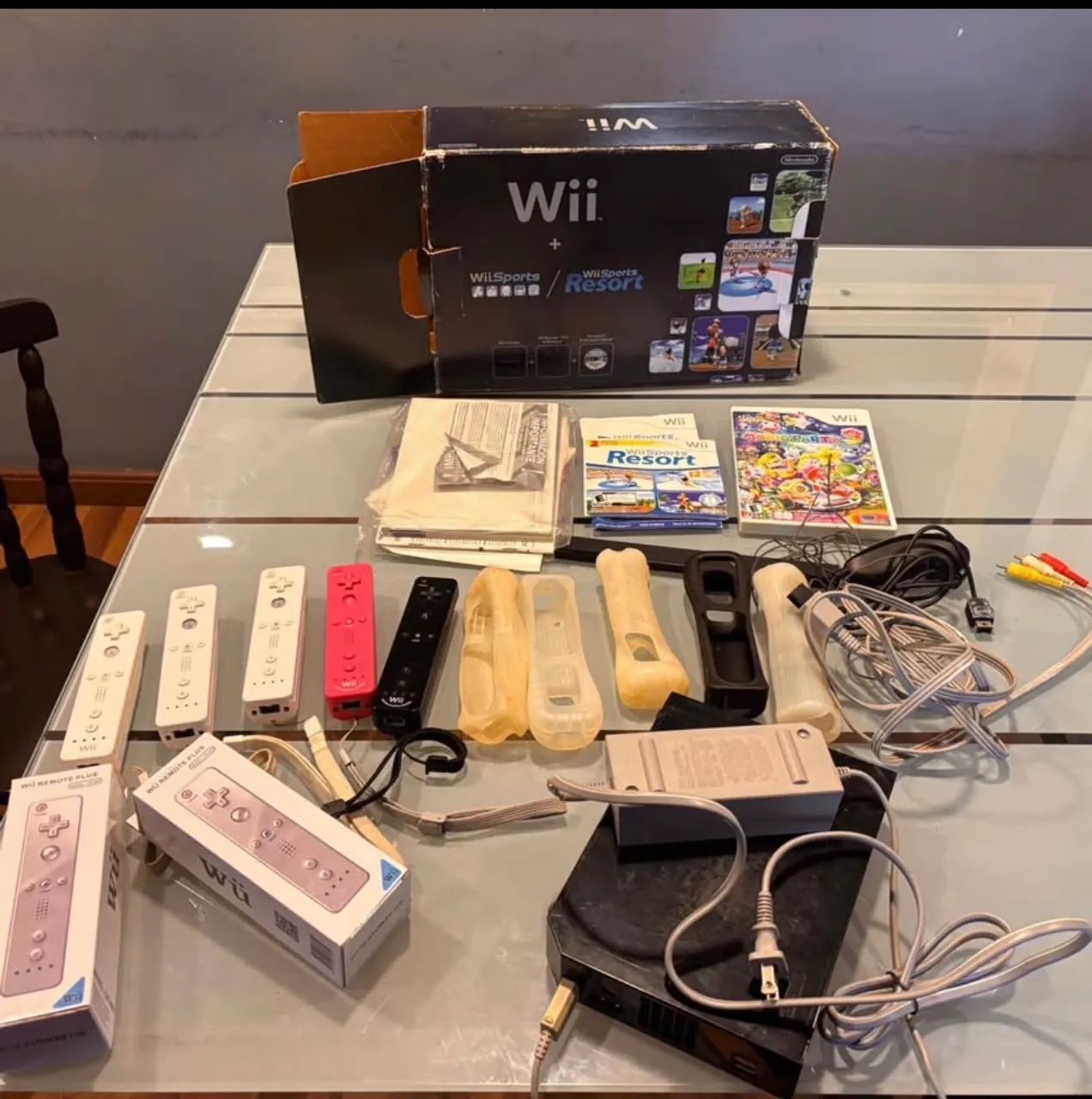 Nintendo Wii  - Foto 2