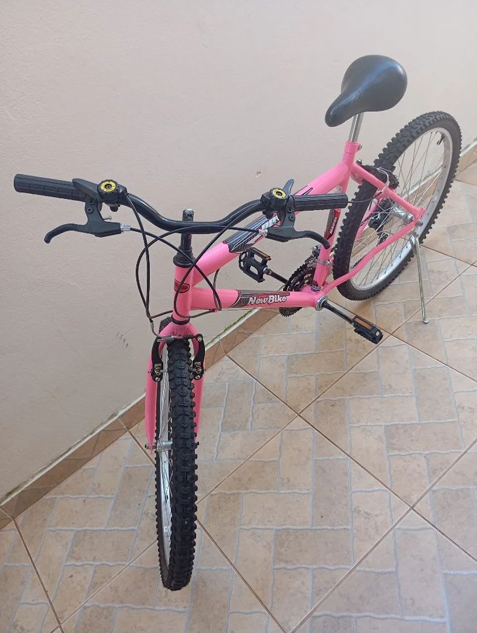 Bicicleta  - Foto 2
