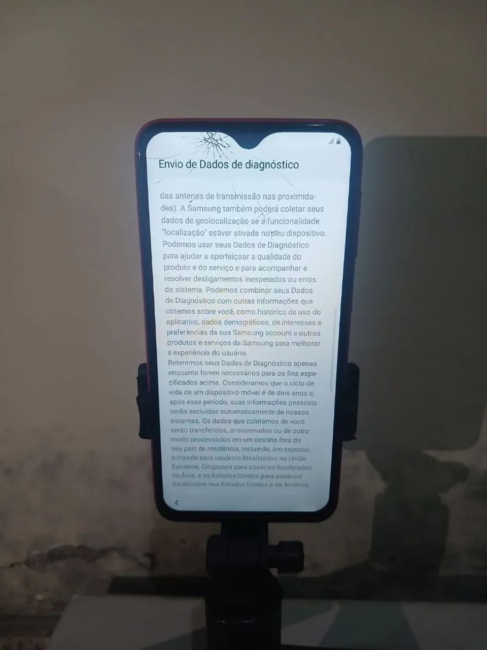 Galaxy A10 - Foto 3