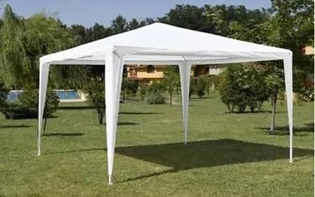 Tenda BASE REFORÇADA 3mt x 3mt  - Foto 4