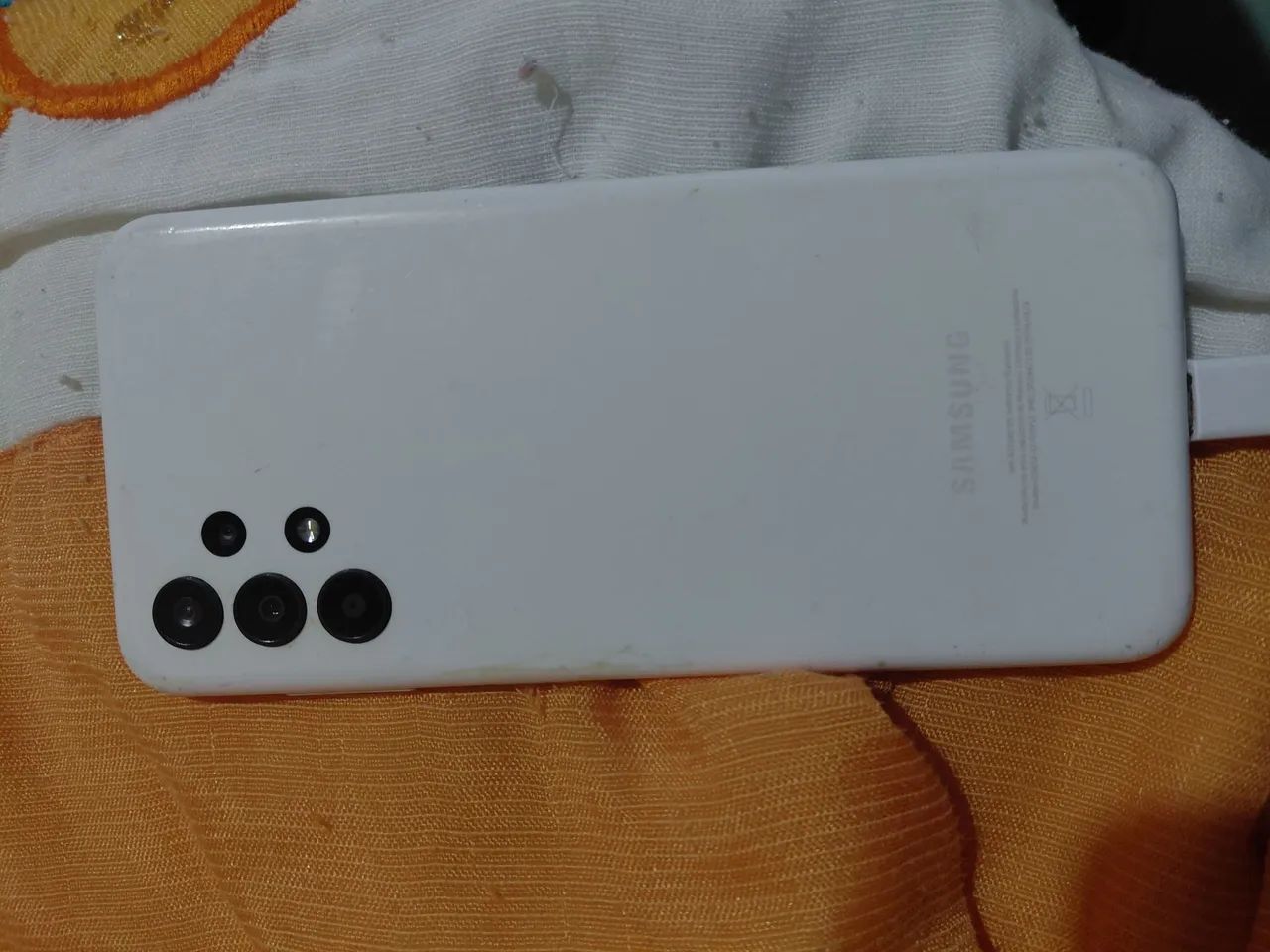 CELULAR A13 4G 128GB - Foto 2