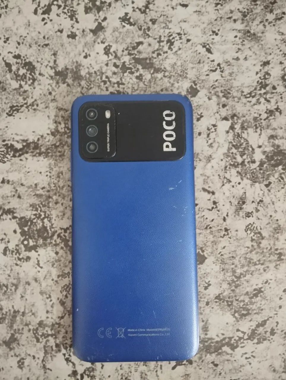 Celular Poco M3 64GB  - Foto 3