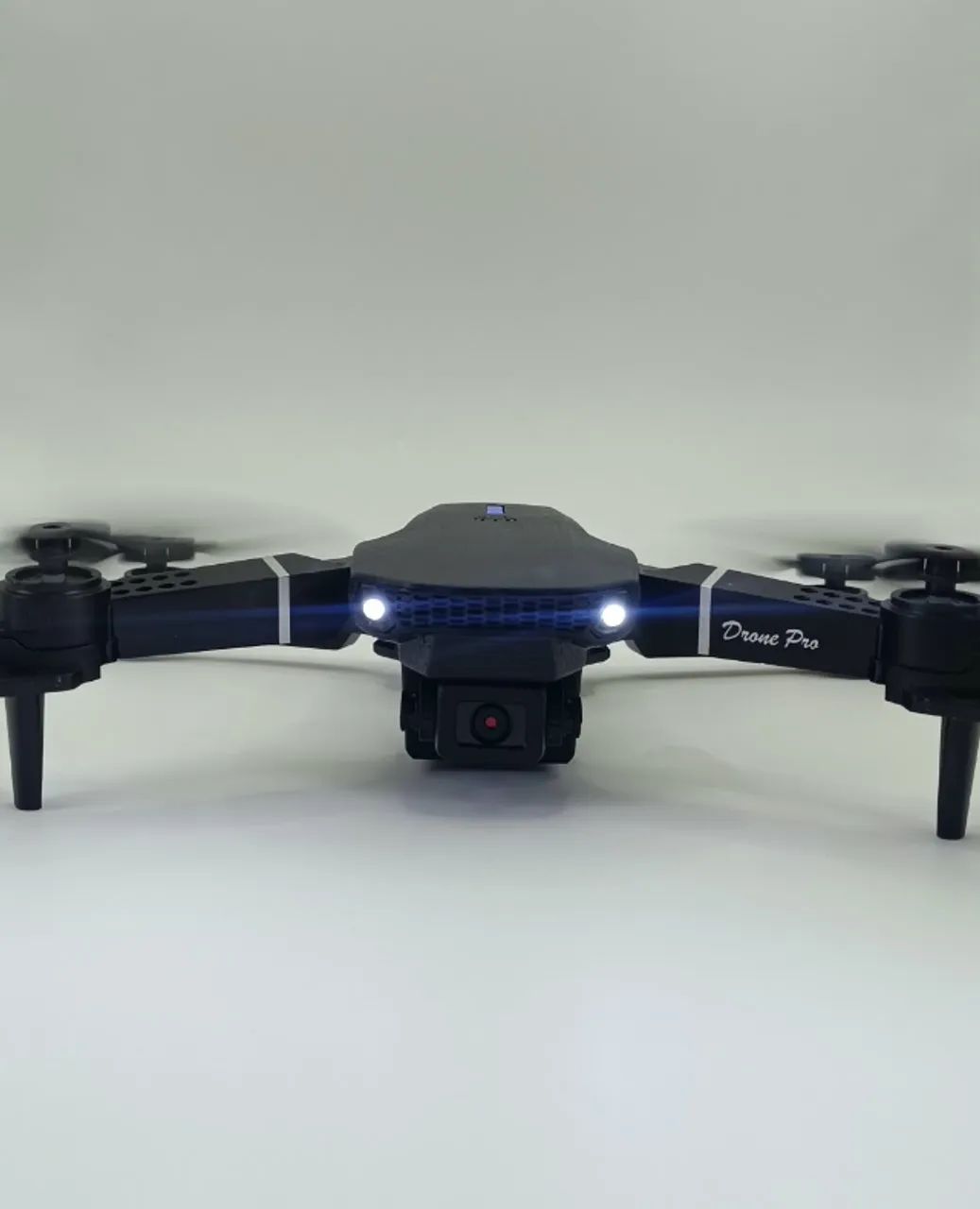 Mini Drone E88 Pro Com Câmera Dupla - Foto 4