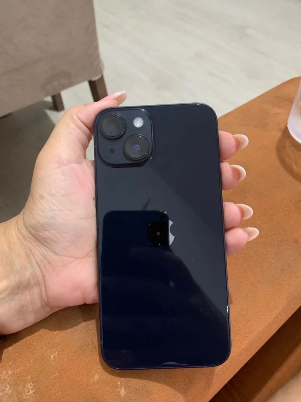 Vendo iPhone 14 sem avarias 