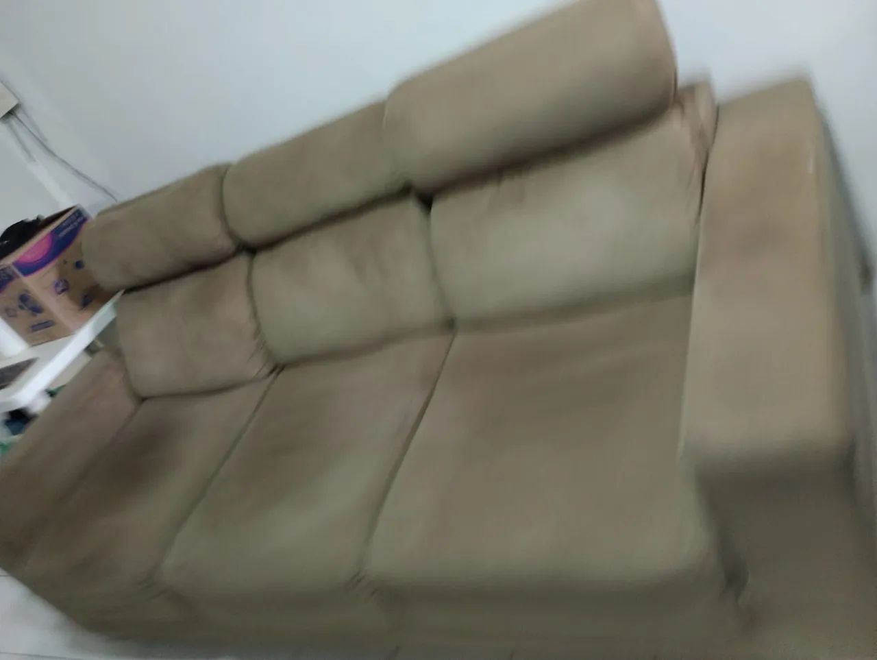 Sofá cama 