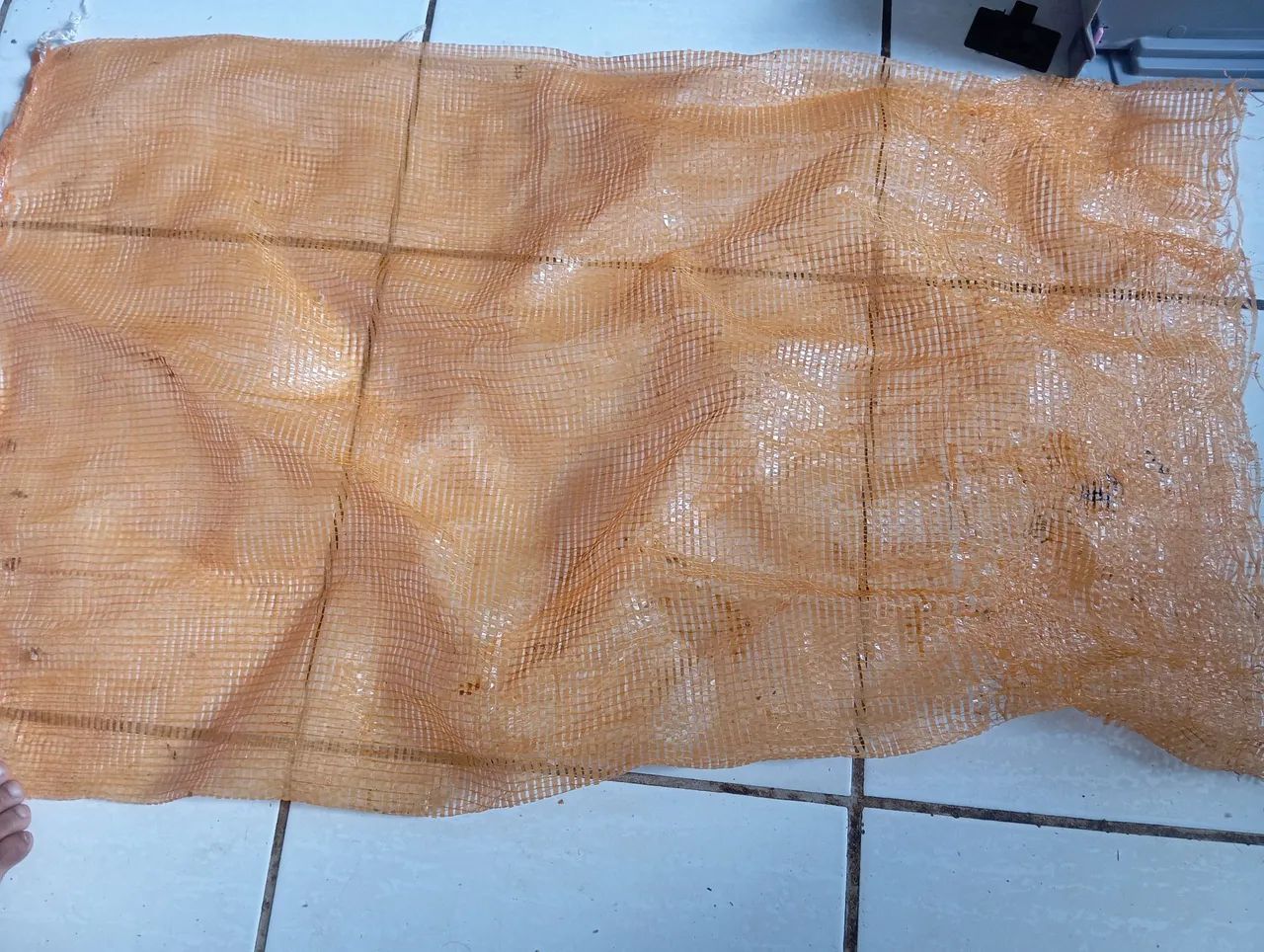 Saco de batata  - Foto 4