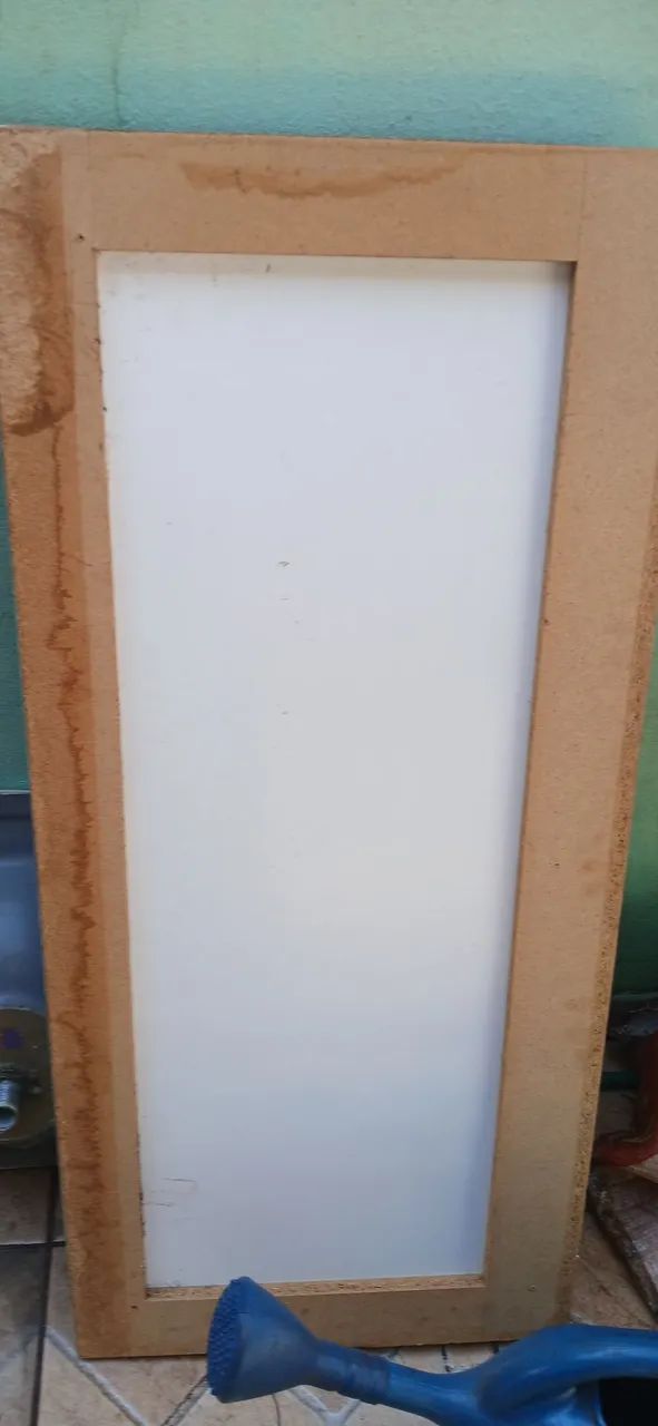 Tampo de balcao  1.06 x 48 nao entrego - Foto 2