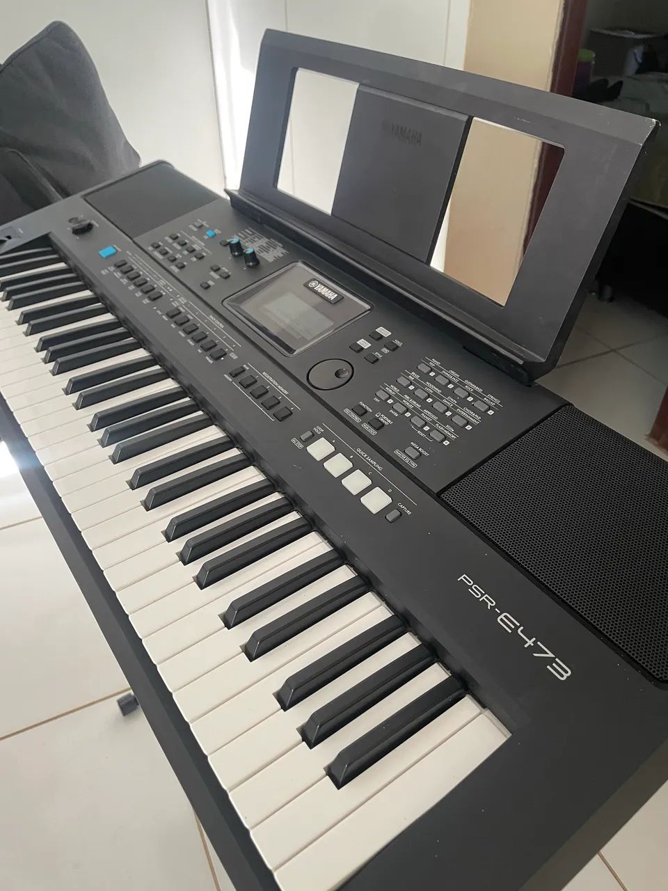 Teclado profissional  - Foto 2