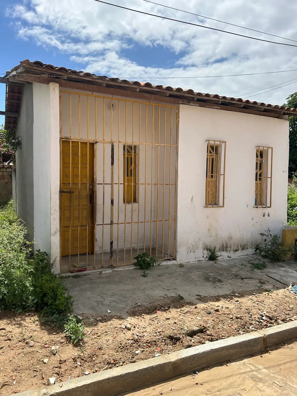 Imóvel com Casa e Ponto Comercial - Lagoa Salgada - Foto 5