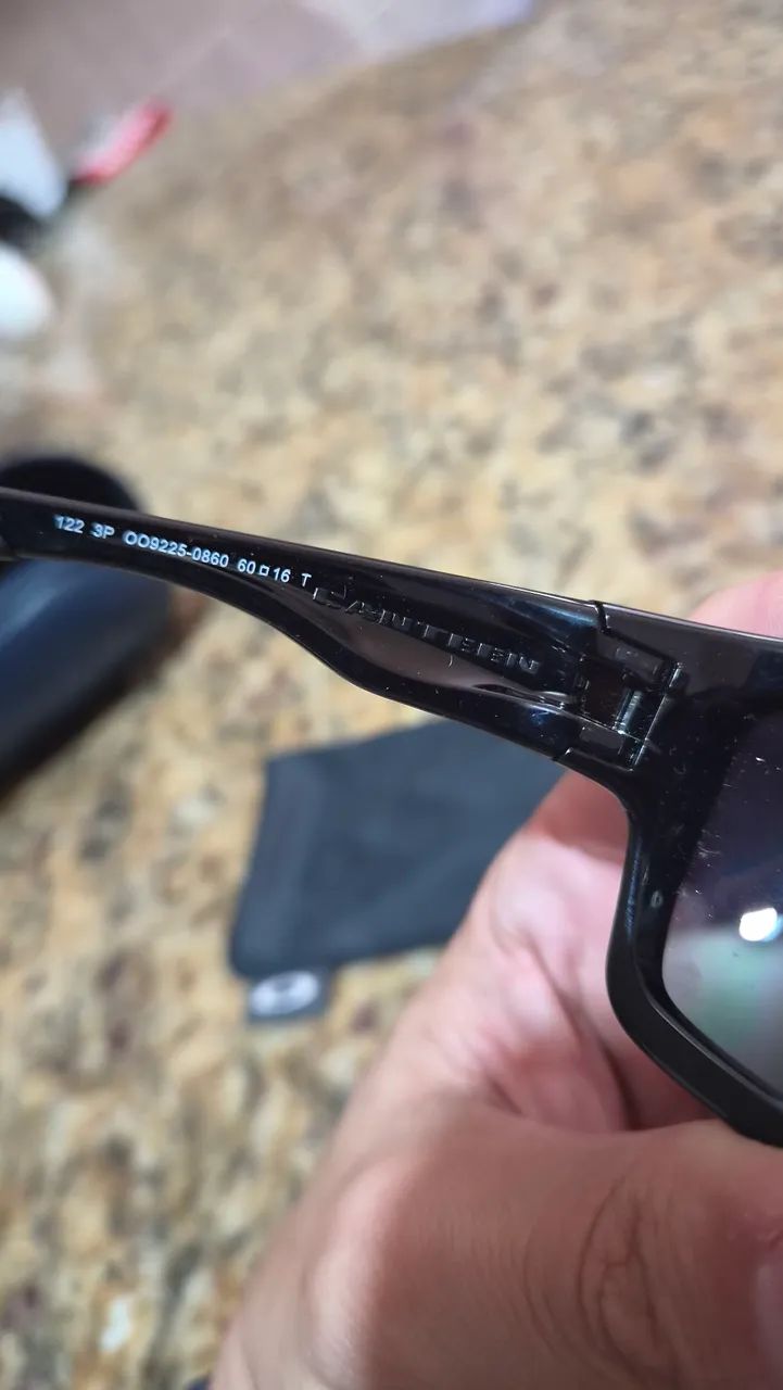 Oakley Canteen - Foto 3