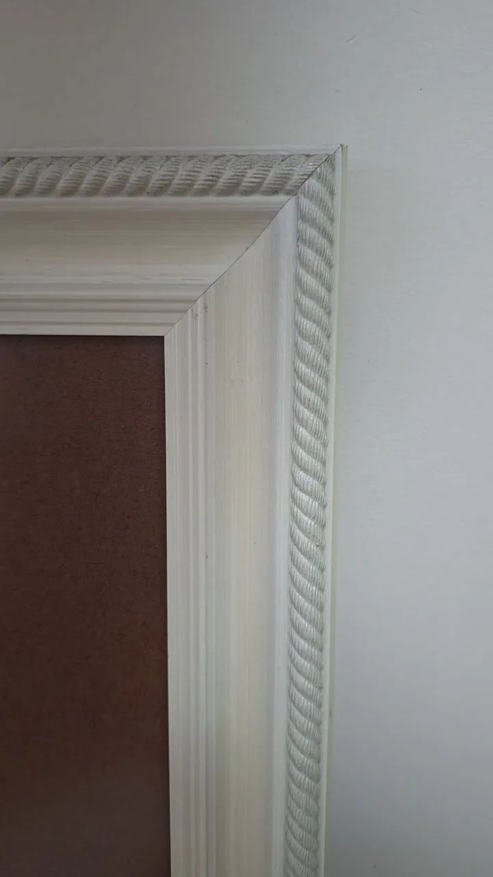 Moldura (sem foto) - Foto 2