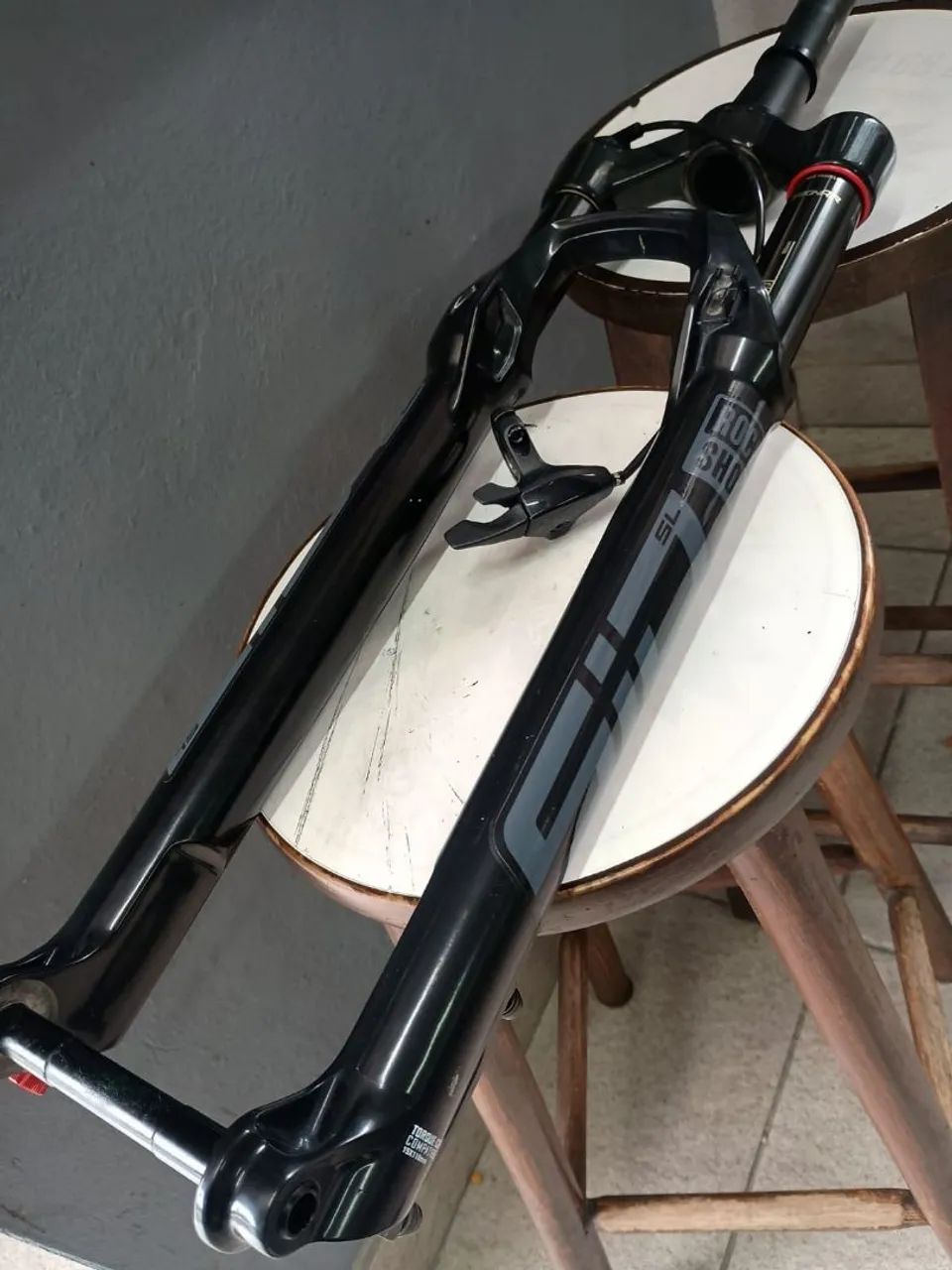 Suspensão SID SL 