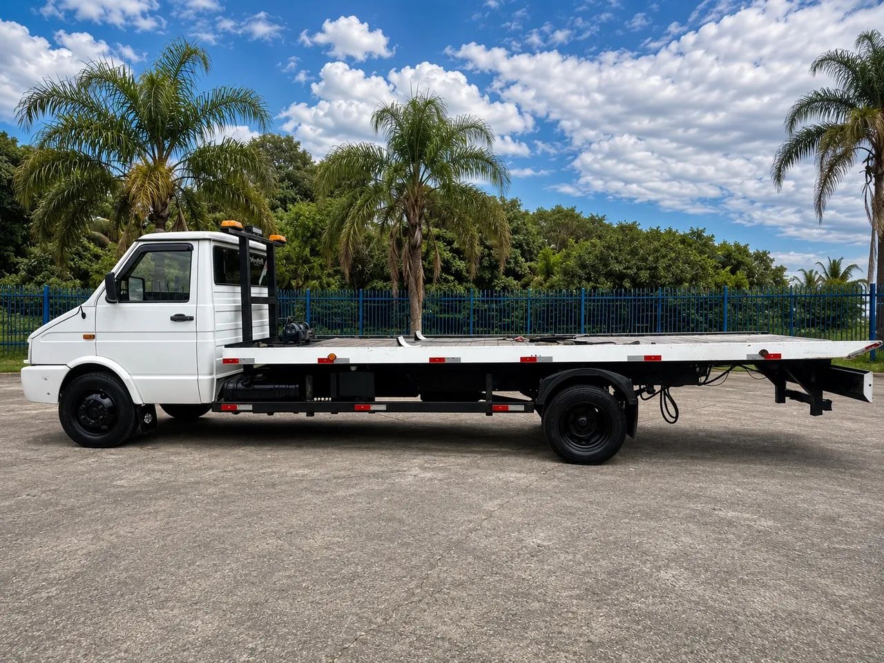 Iveco daily 7013 - Foto 2