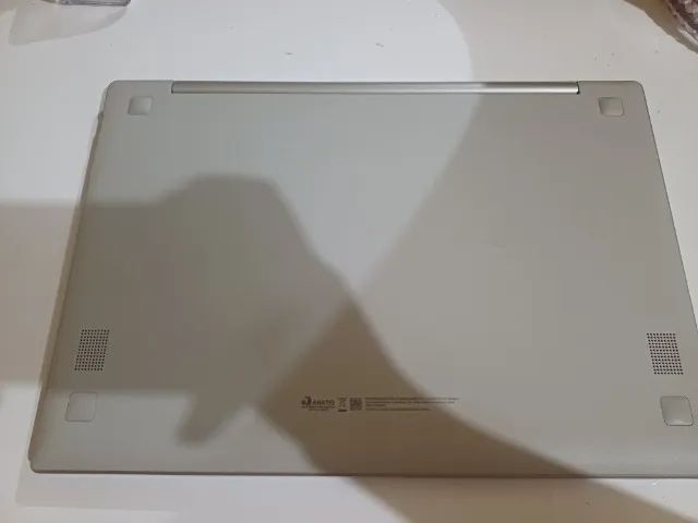 NOTEBOOK SAMSUNG GALAXY BOOK (UNICO DONO) - Foto 2